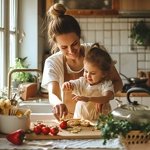 Kid-Friendly Kitchen: Picky Eater Recipe Hacks